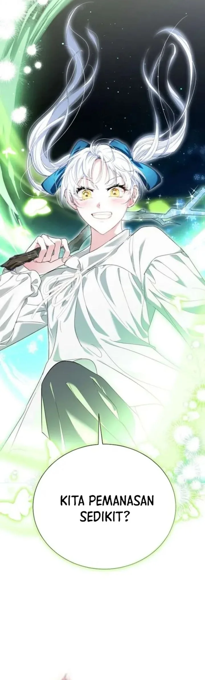 I’m the Commander of the Second Male Lead’s Knights Chapter 16 Gambar 3