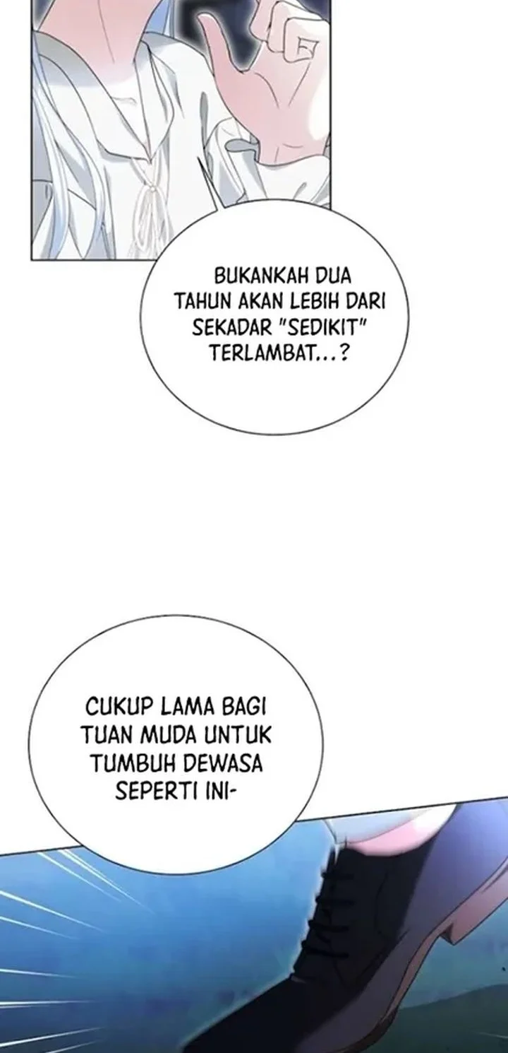 I’m the Commander of the Second Male Lead’s Knights Chapter 16 Gambar 39