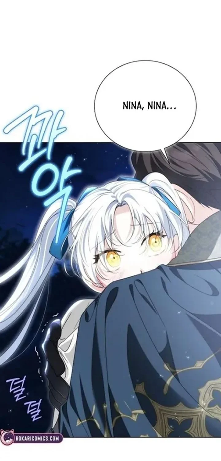 I’m the Commander of the Second Male Lead’s Knights Chapter 16 Gambar 41