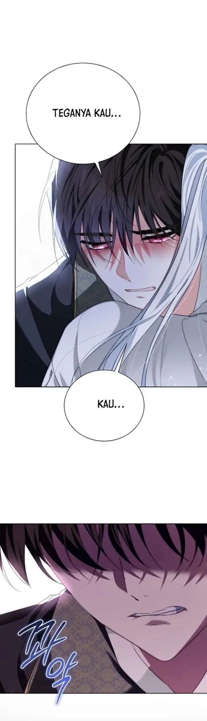 I’m the Commander of the Second Male Lead’s Knights Chapter 16 Gambar 42