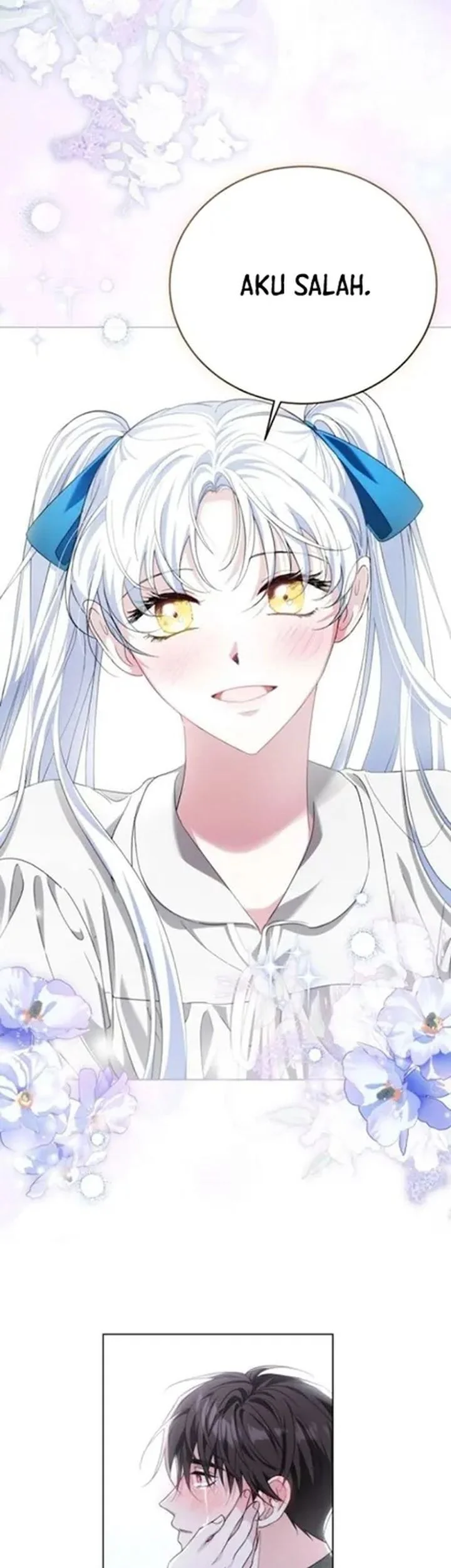 I’m the Commander of the Second Male Lead’s Knights Chapter 16 Gambar 48