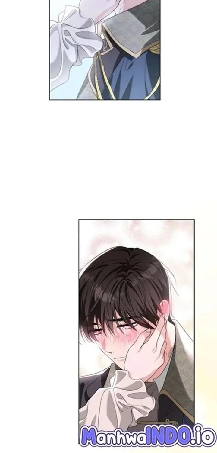 I’m the Commander of the Second Male Lead’s Knights Chapter 16 Gambar 49