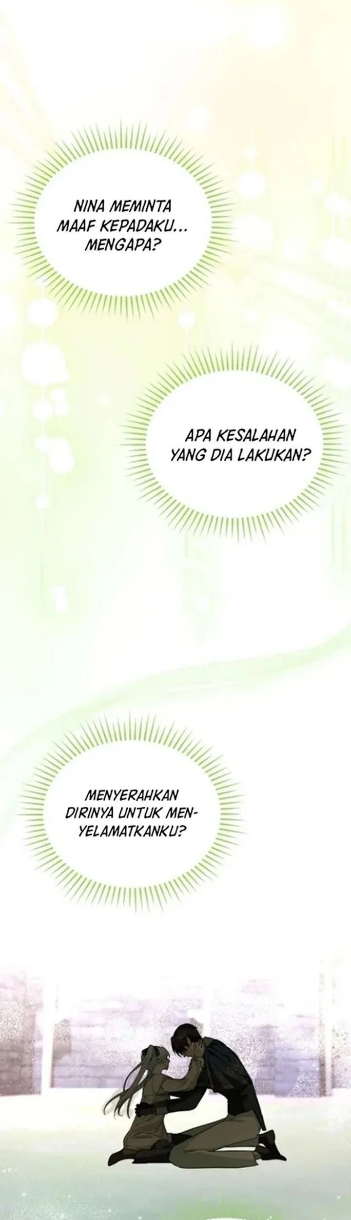 I’m the Commander of the Second Male Lead’s Knights Chapter 16 Gambar 50