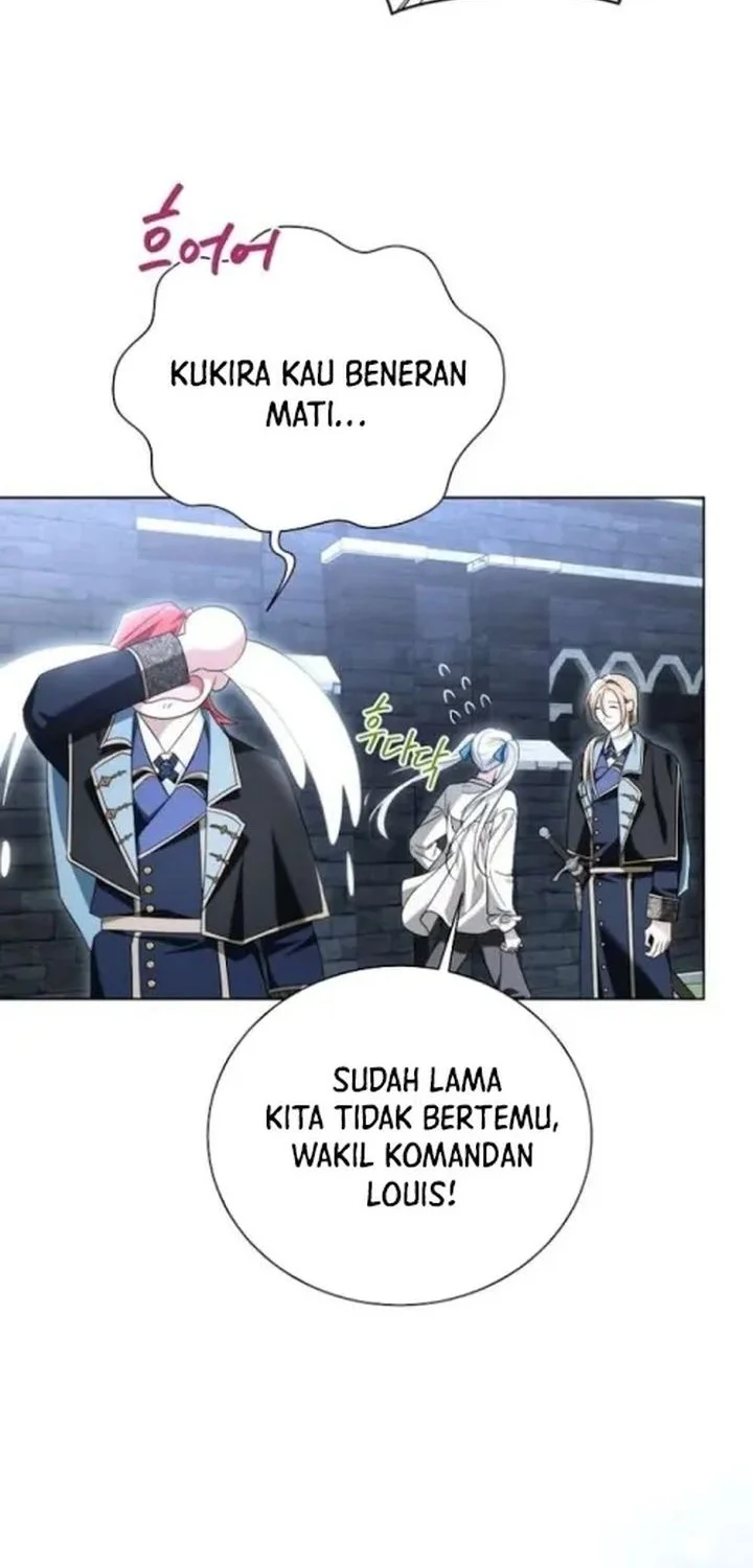 I’m the Commander of the Second Male Lead’s Knights Chapter 16 Gambar 57