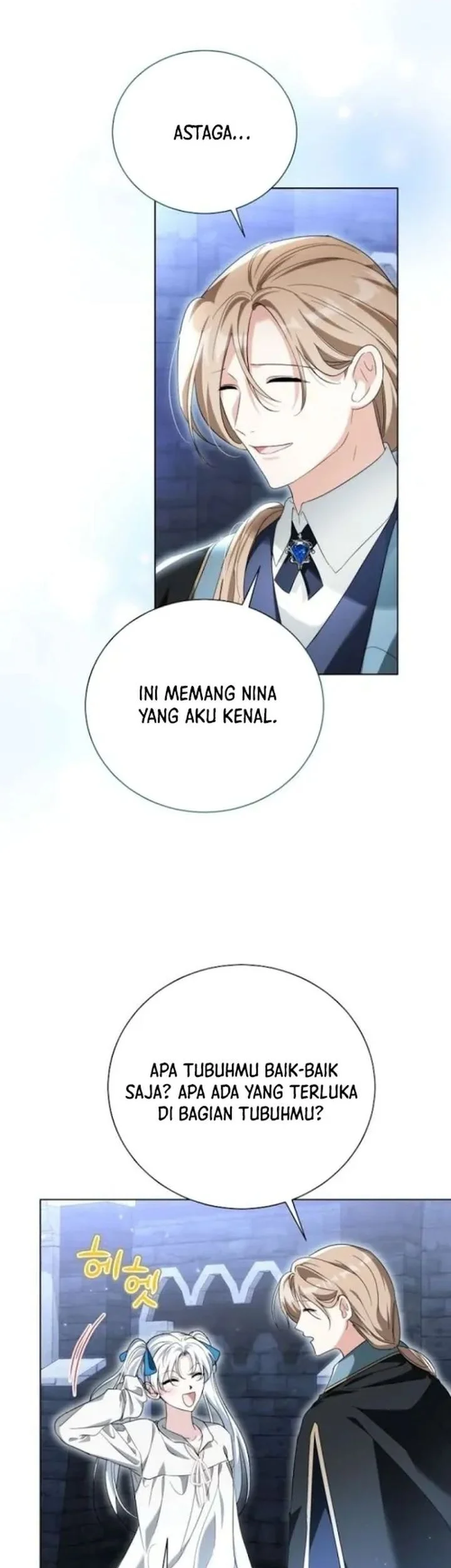 I’m the Commander of the Second Male Lead’s Knights Chapter 16 Gambar 58