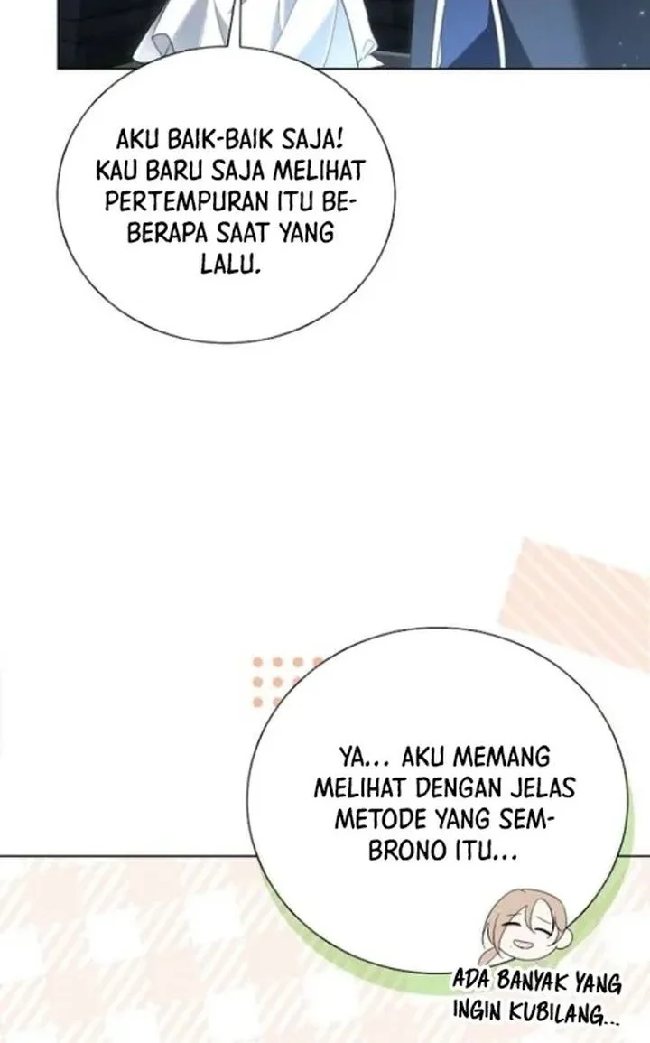 I’m the Commander of the Second Male Lead’s Knights Chapter 16 Gambar 59