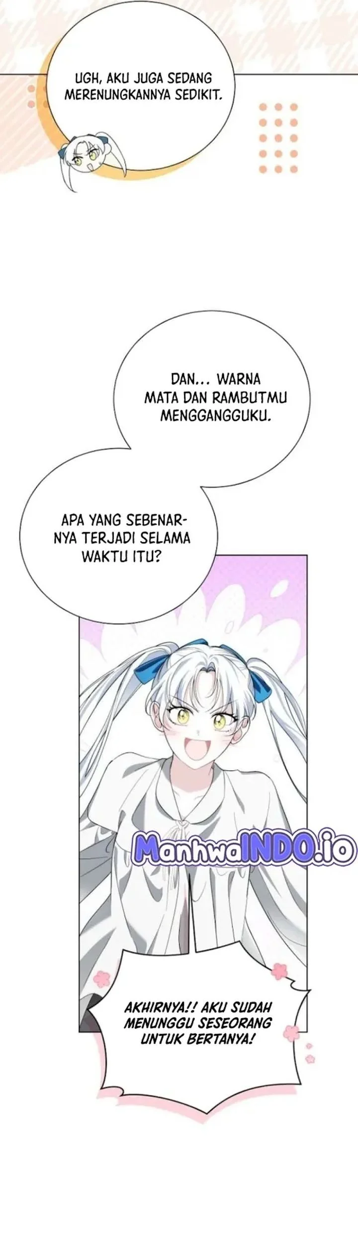 I’m the Commander of the Second Male Lead’s Knights Chapter 16 Gambar 60