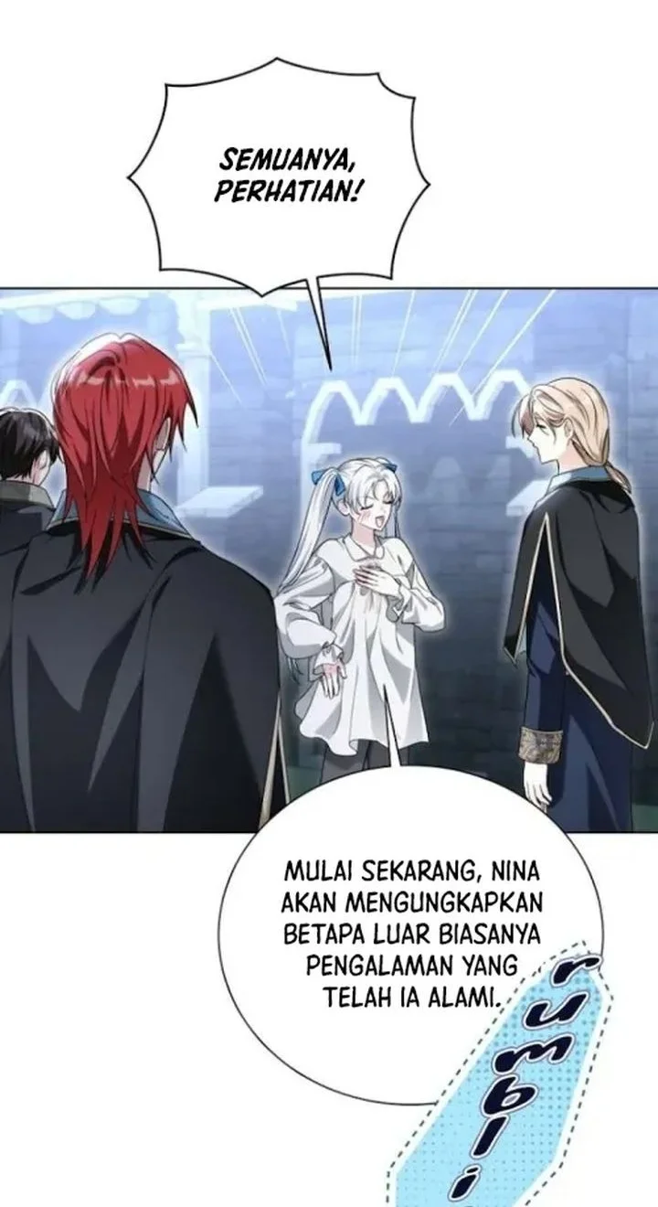 I’m the Commander of the Second Male Lead’s Knights Chapter 16 Gambar 61