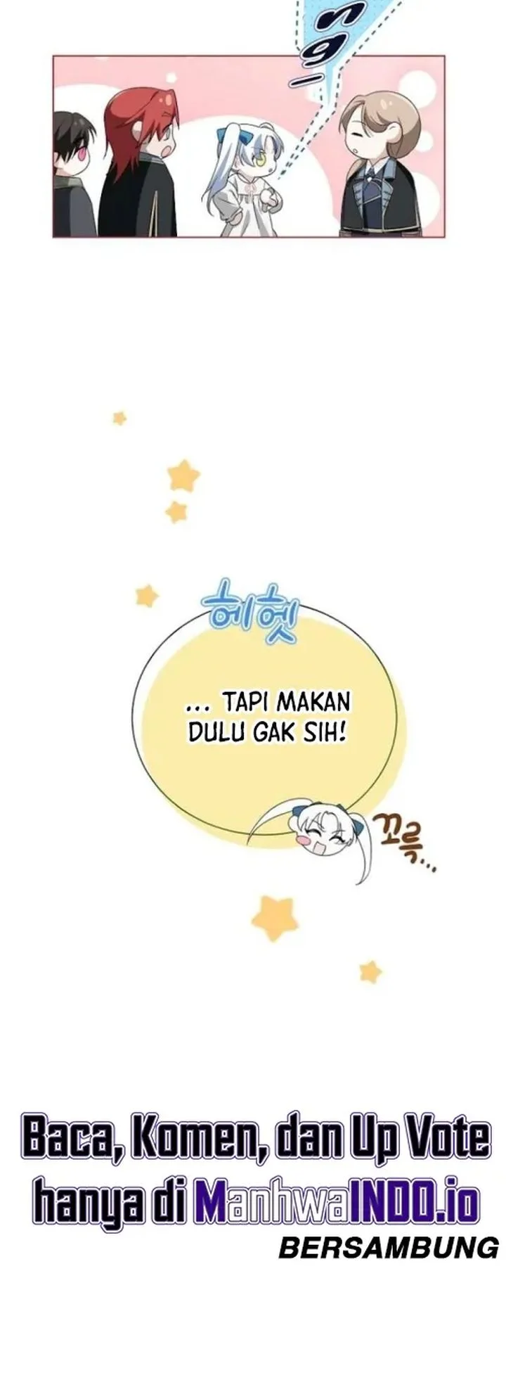 I’m the Commander of the Second Male Lead’s Knights Chapter 16 Gambar 62