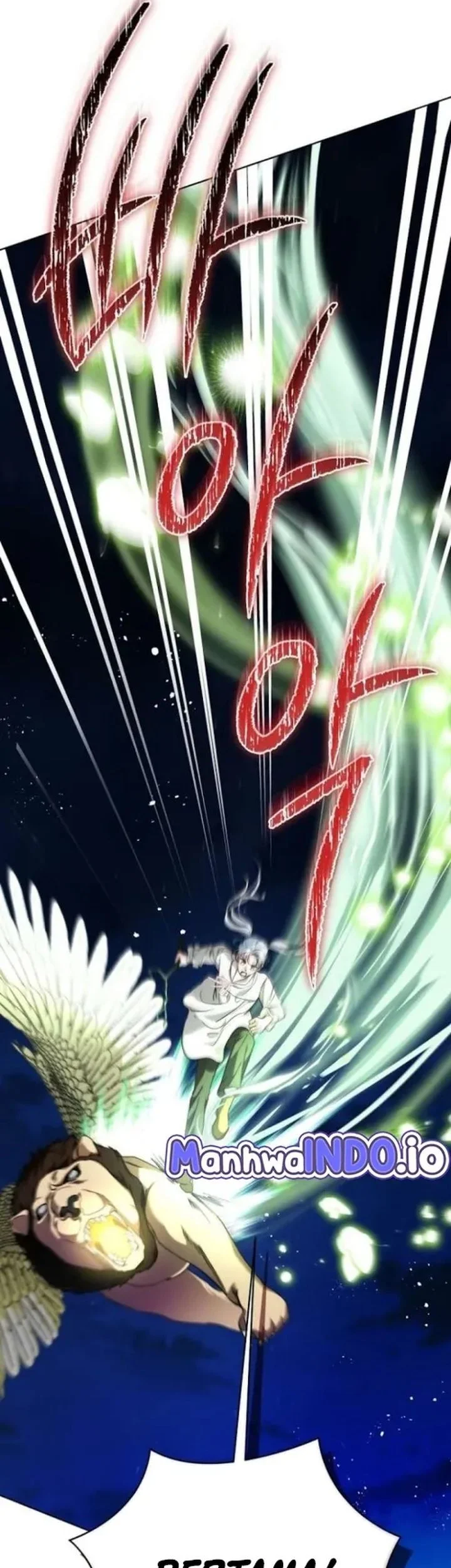 I’m the Commander of the Second Male Lead’s Knights Chapter 16 Gambar 4