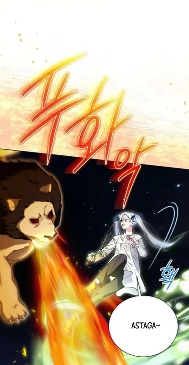 I’m the Commander of the Second Male Lead’s Knights Chapter 16 Gambar 13