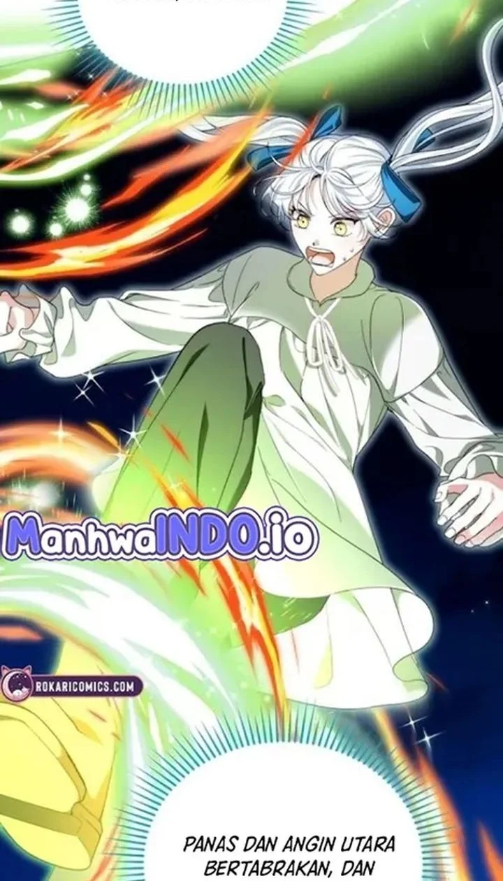 I’m the Commander of the Second Male Lead’s Knights Chapter 16 Gambar 15