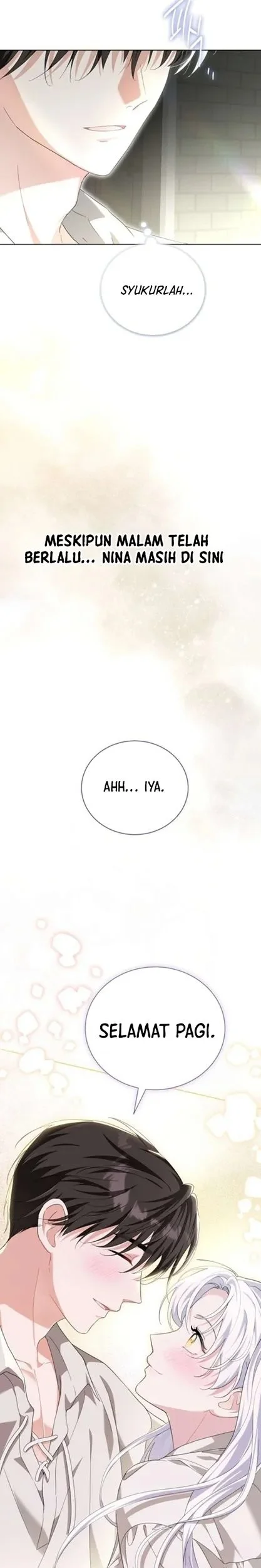 I’m the Commander of the Second Male Lead’s Knights Chapter 17 Gambar 19