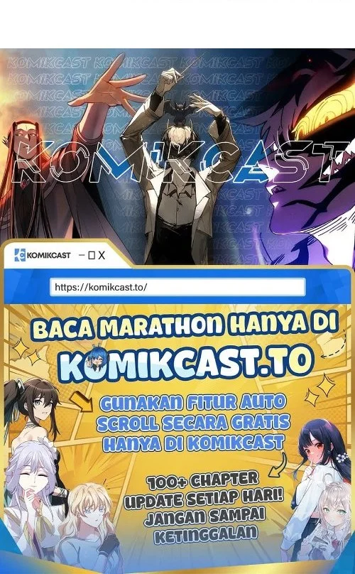 I’m the Commander of the Second Male Lead’s Knights Chapter 17 Gambar 30