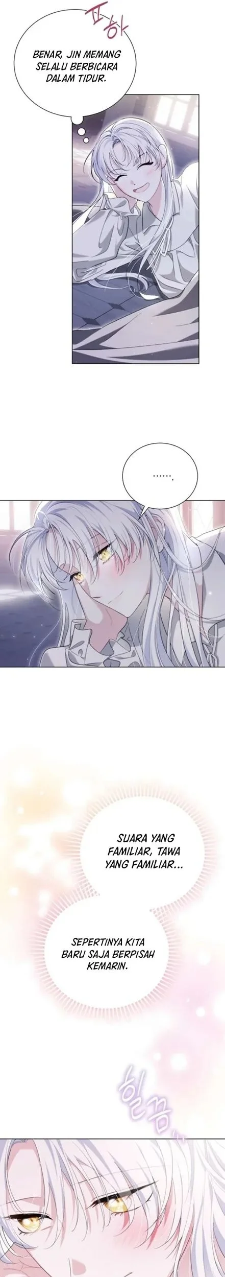 I’m the Commander of the Second Male Lead’s Knights Chapter 17 Gambar 7