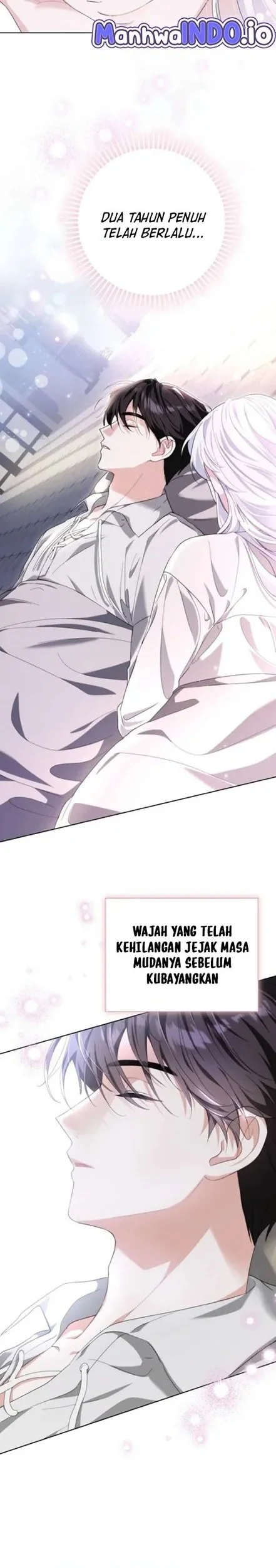 I’m the Commander of the Second Male Lead’s Knights Chapter 17 Gambar 8