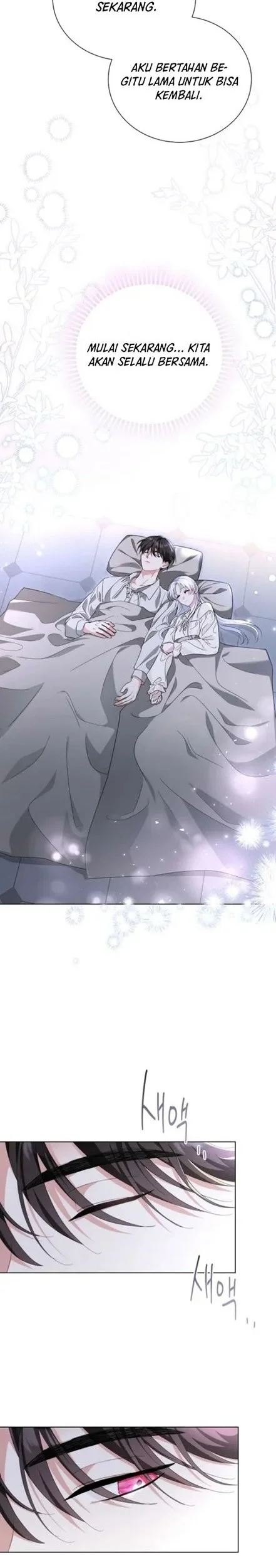 I’m the Commander of the Second Male Lead’s Knights Chapter 17 Gambar 10