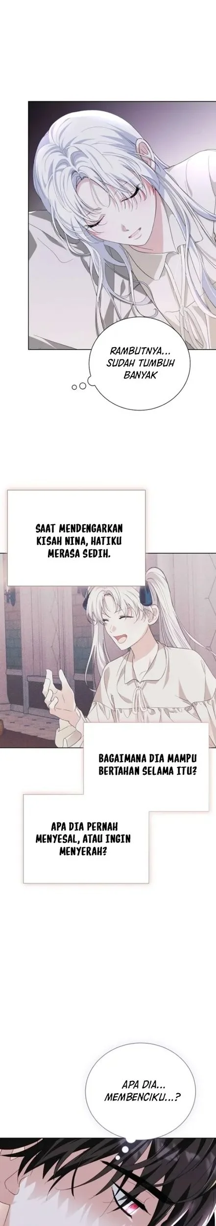 I’m the Commander of the Second Male Lead’s Knights Chapter 17 Gambar 11