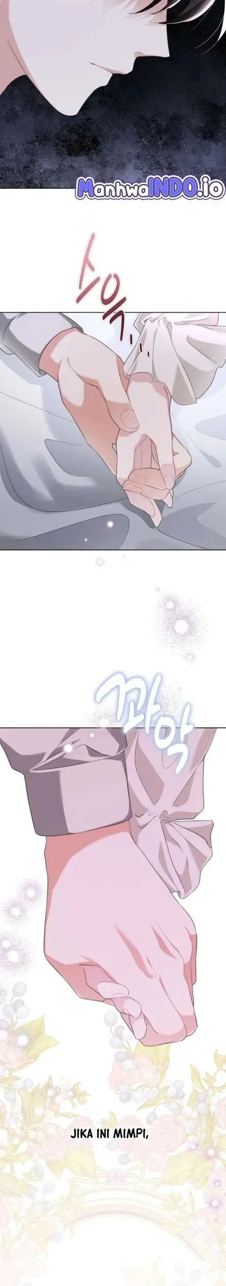 I’m the Commander of the Second Male Lead’s Knights Chapter 17 Gambar 12