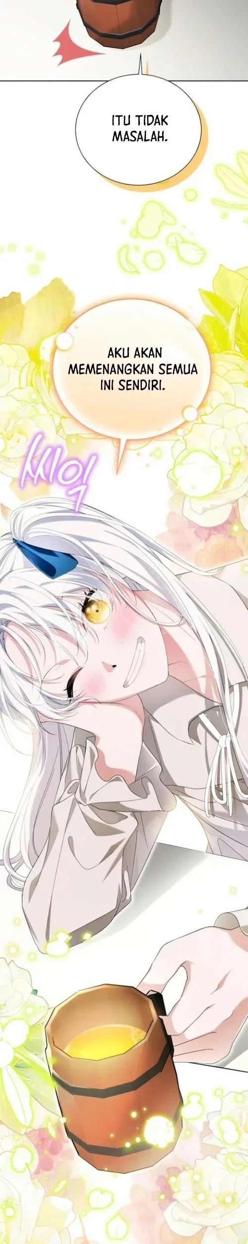 I’m the Commander of the Second Male Lead’s Knights Chapter 18 Gambar 29