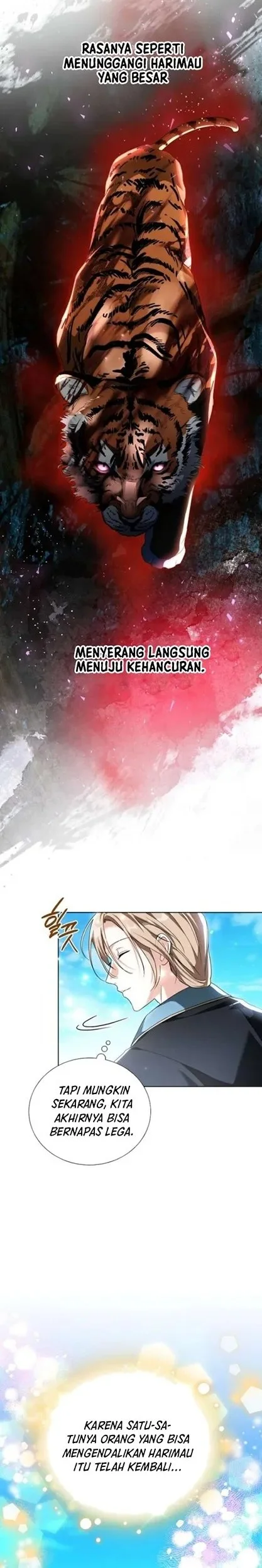 I’m the Commander of the Second Male Lead’s Knights Chapter 18 Gambar 12