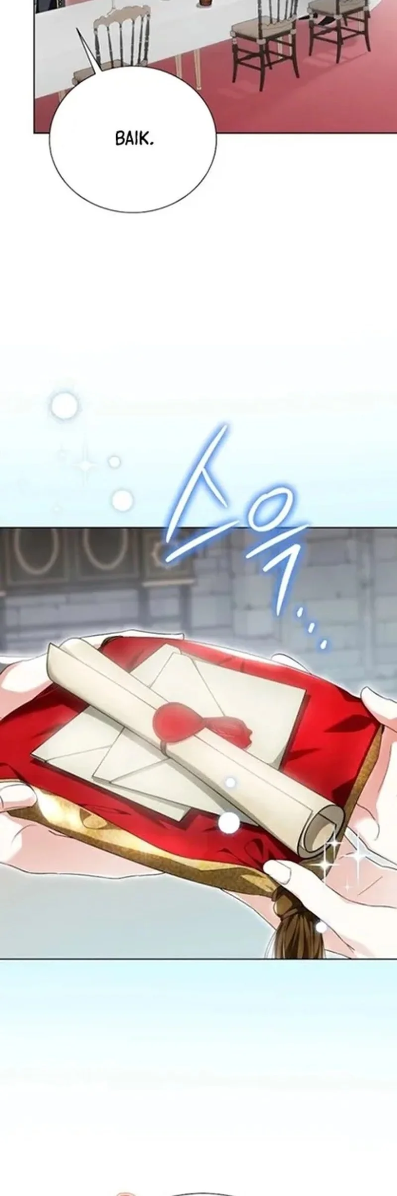 I’m the Commander of the Second Male Lead’s Knights Chapter 19 Gambar 24