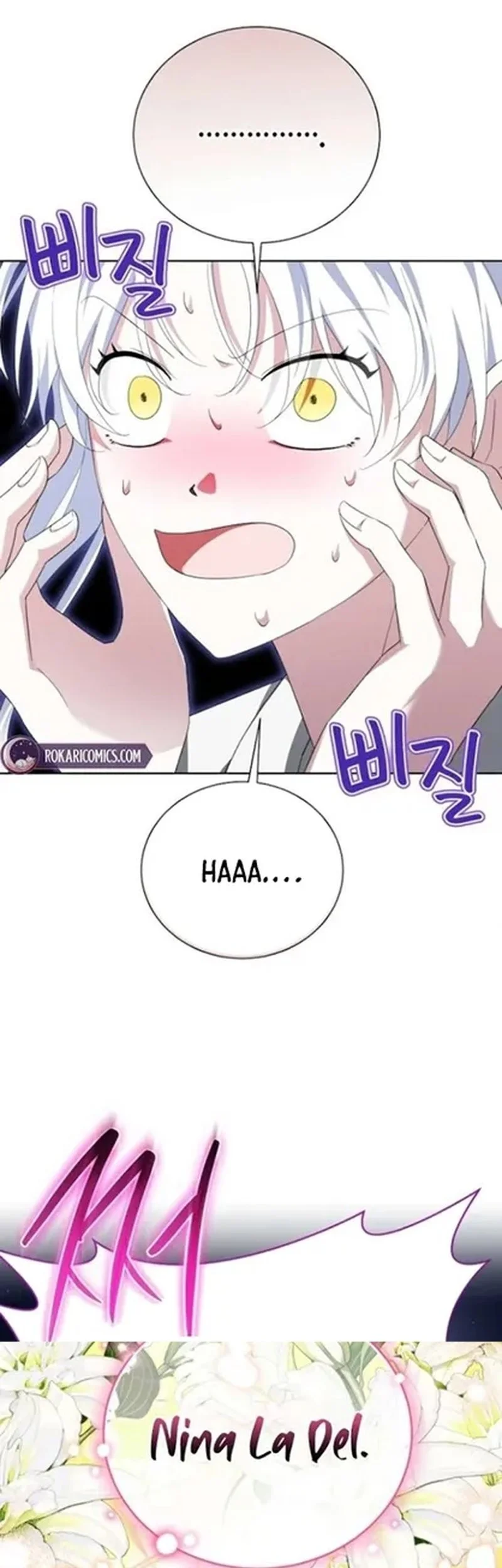 I’m the Commander of the Second Male Lead’s Knights Chapter 19 Gambar 31
