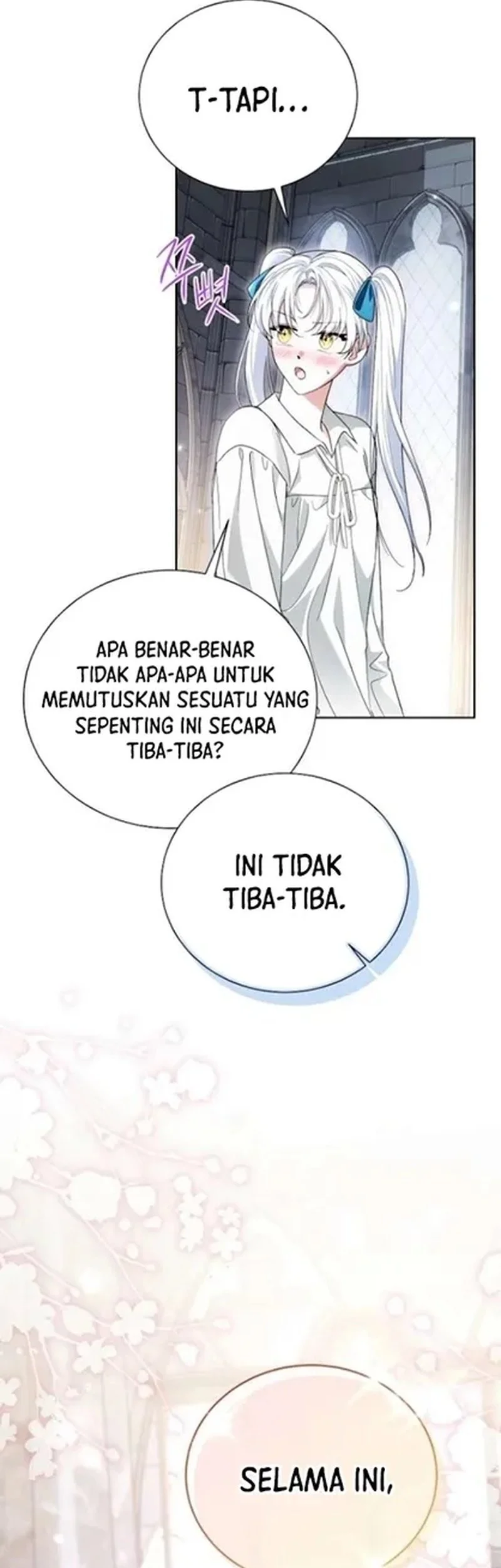 I’m the Commander of the Second Male Lead’s Knights Chapter 19 Gambar 39