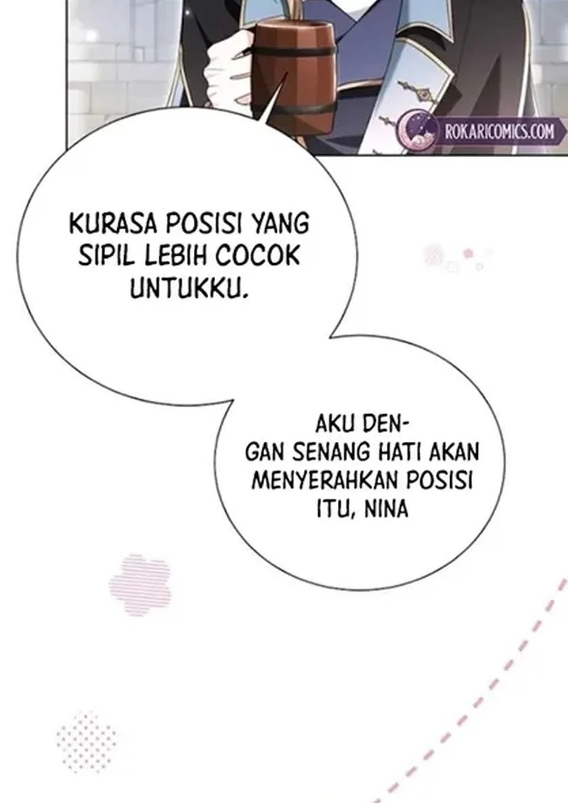 I’m the Commander of the Second Male Lead’s Knights Chapter 19 Gambar 42