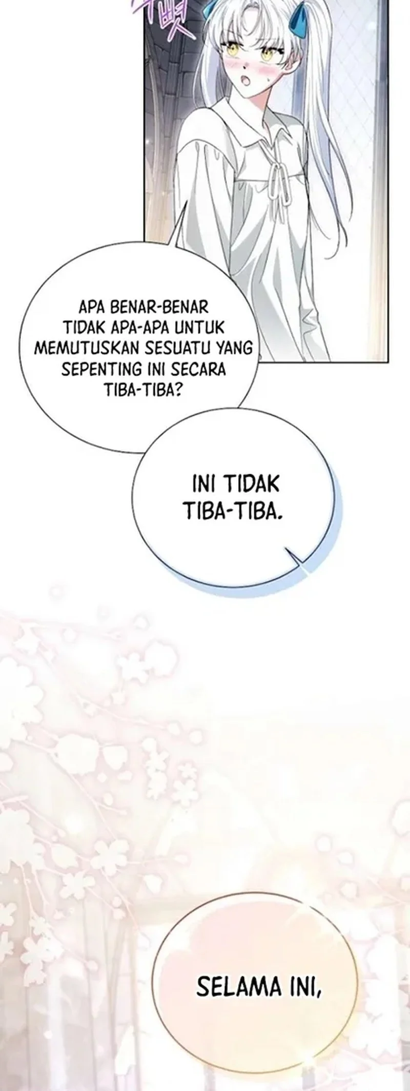 I’m the Commander of the Second Male Lead’s Knights Chapter 19 Gambar 44