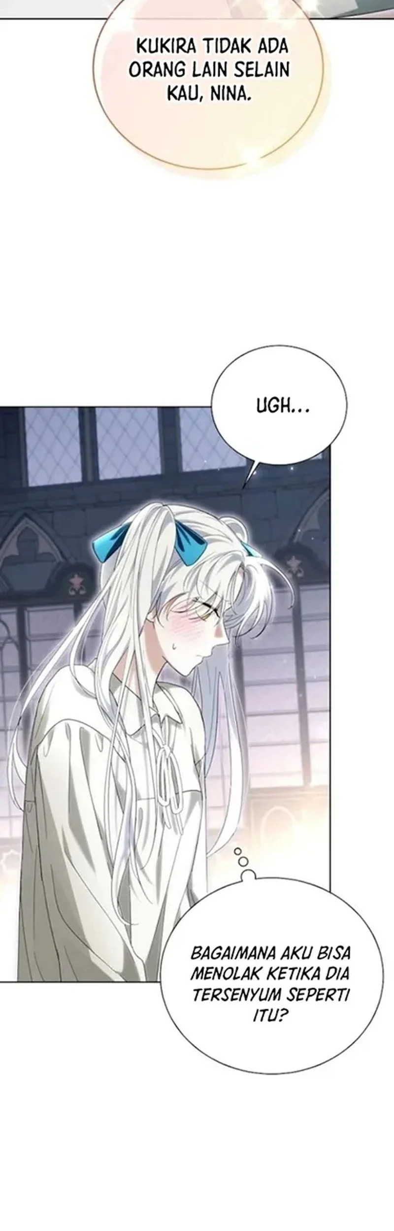 I’m the Commander of the Second Male Lead’s Knights Chapter 19 Gambar 50