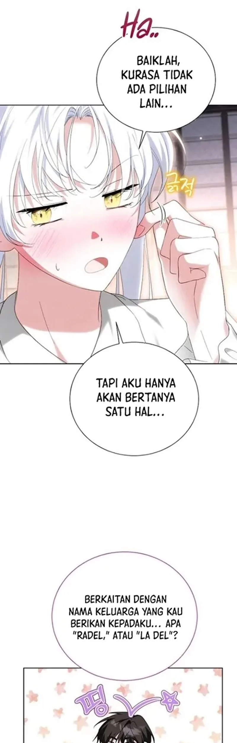I’m the Commander of the Second Male Lead’s Knights Chapter 19 Gambar 51