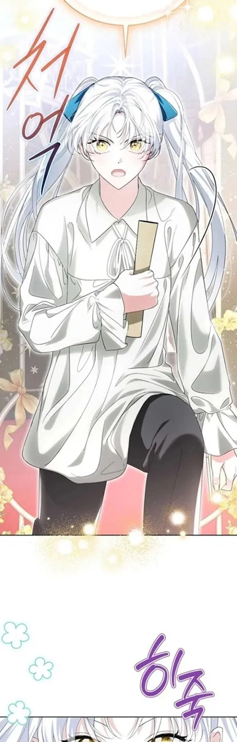 I’m the Commander of the Second Male Lead’s Knights Chapter 19 Gambar 59