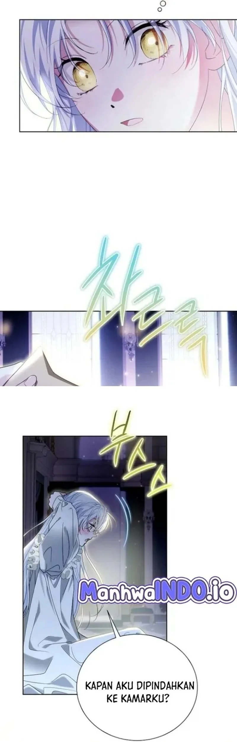 I’m the Commander of the Second Male Lead’s Knights Chapter 19 Gambar 77