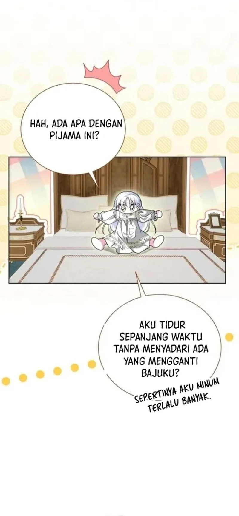 I’m the Commander of the Second Male Lead’s Knights Chapter 19 Gambar 78
