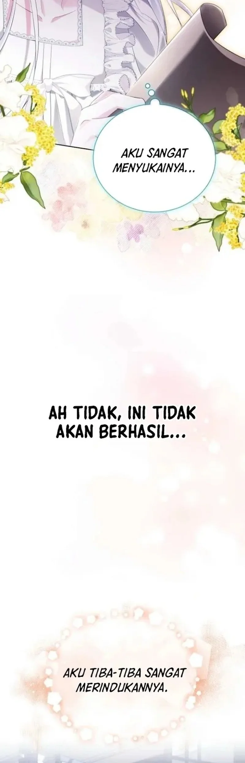 I’m the Commander of the Second Male Lead’s Knights Chapter 19 Gambar 82