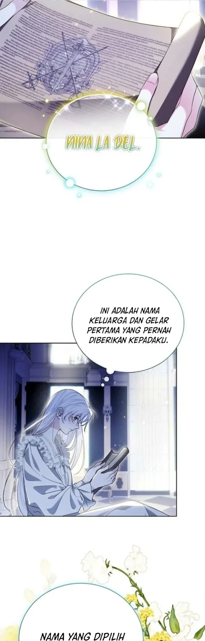 I’m the Commander of the Second Male Lead’s Knights Chapter 19 Gambar 83