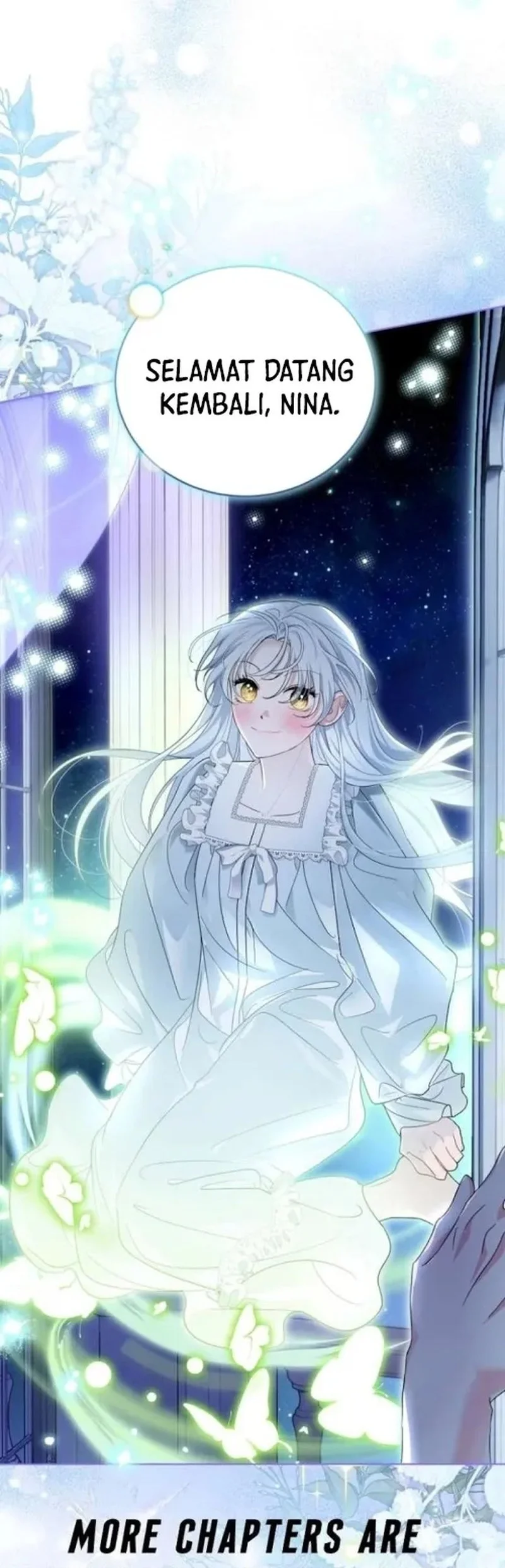 I’m the Commander of the Second Male Lead’s Knights Chapter 19 Gambar 94