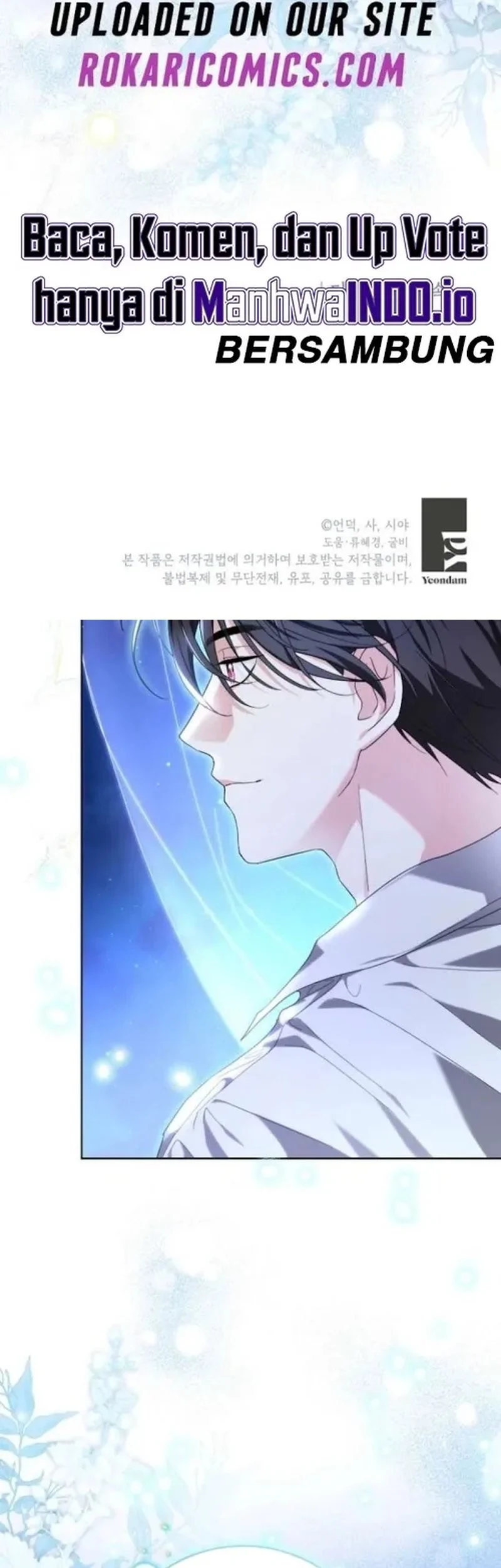 I’m the Commander of the Second Male Lead’s Knights Chapter 19 Gambar 95