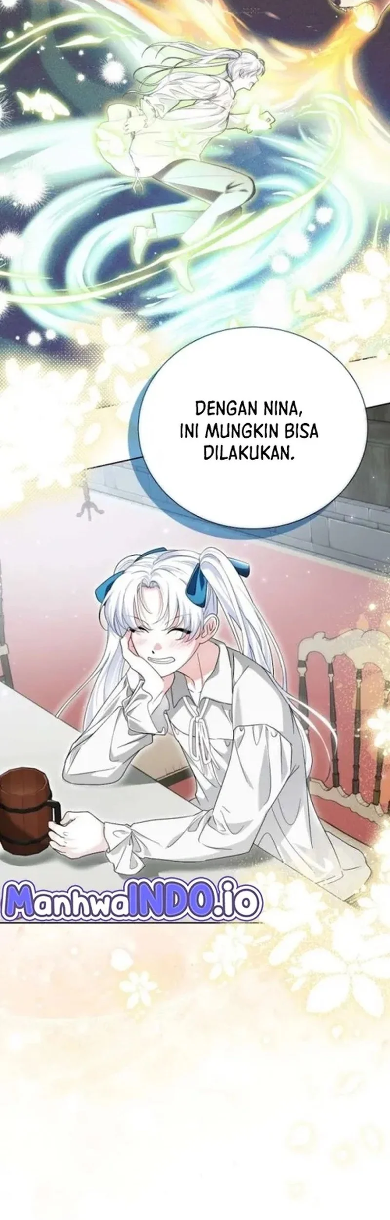 I’m the Commander of the Second Male Lead’s Knights Chapter 19 Gambar 10