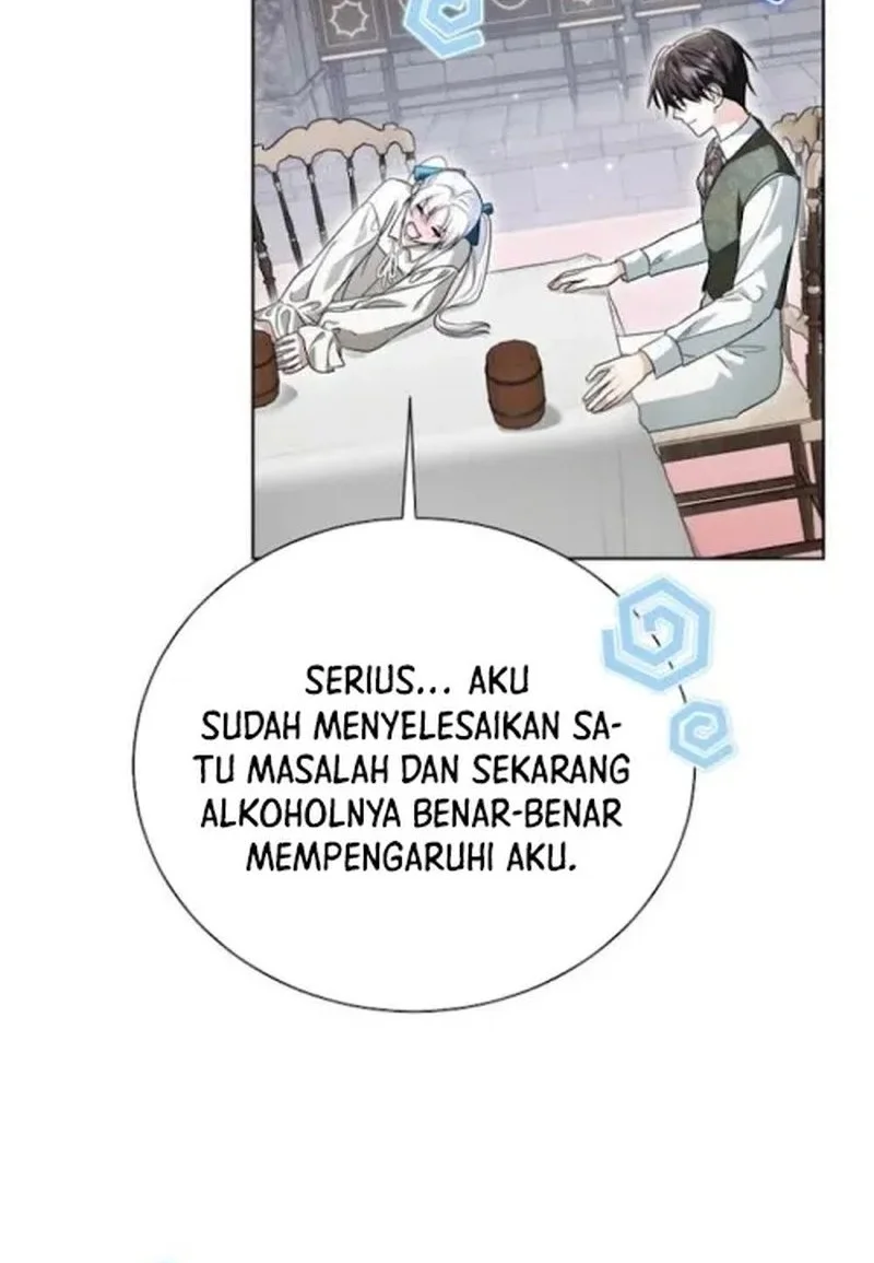 I’m the Commander of the Second Male Lead’s Knights Chapter 19 Gambar 12