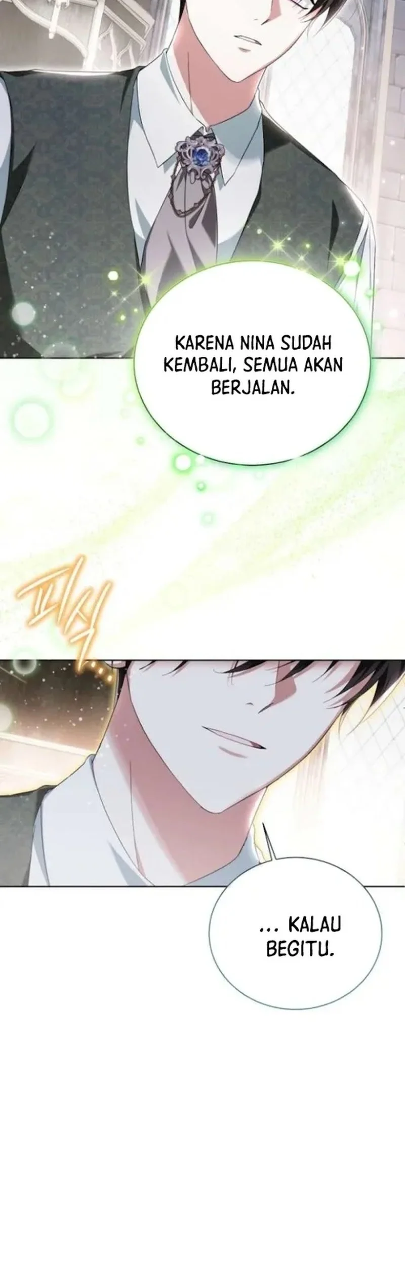 I’m the Commander of the Second Male Lead’s Knights Chapter 19 Gambar 14