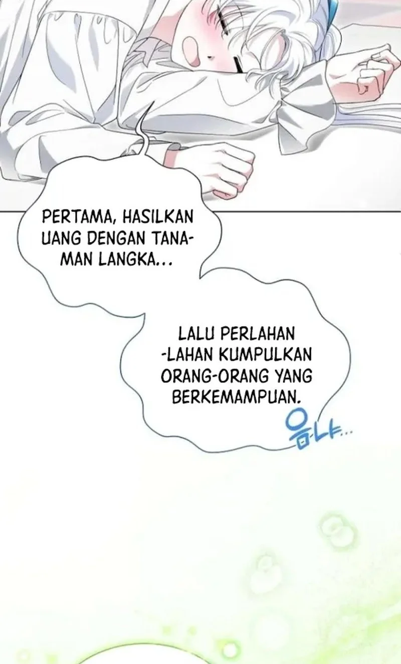 I’m the Commander of the Second Male Lead’s Knights Chapter 19 Gambar 16