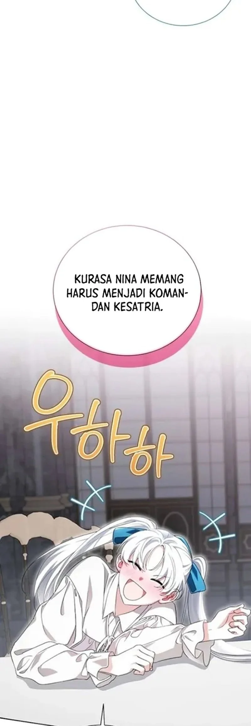 I’m the Commander of the Second Male Lead’s Knights Chapter 19 Gambar 18