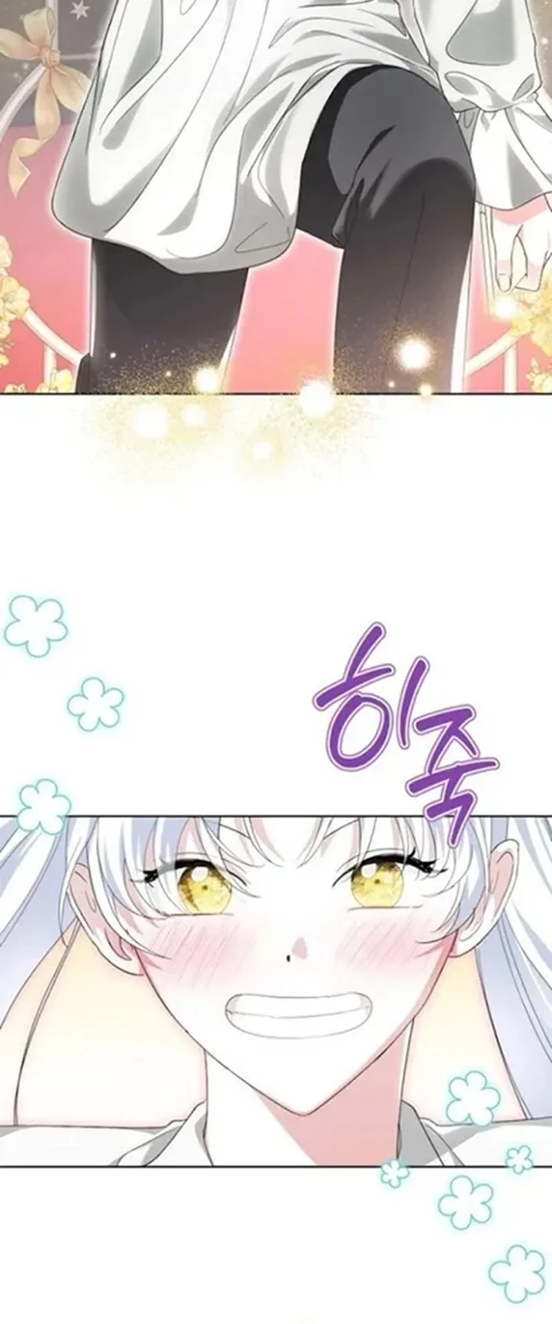 I’m the Commander of the Second Male Lead’s Knights Chapter 19 halaman 29