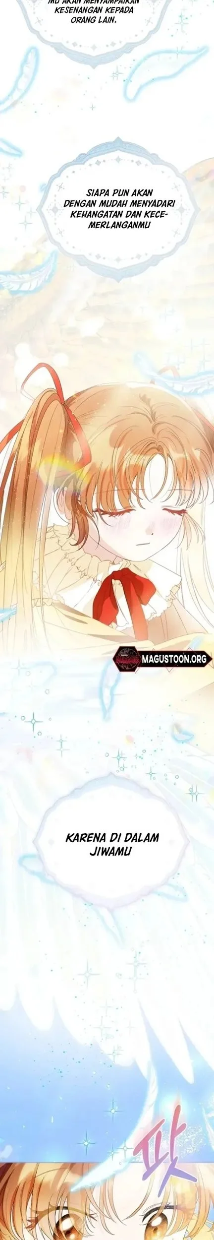 I’m the Commander of the Second Male Lead’s Knights Chapter 2 Gambar 19