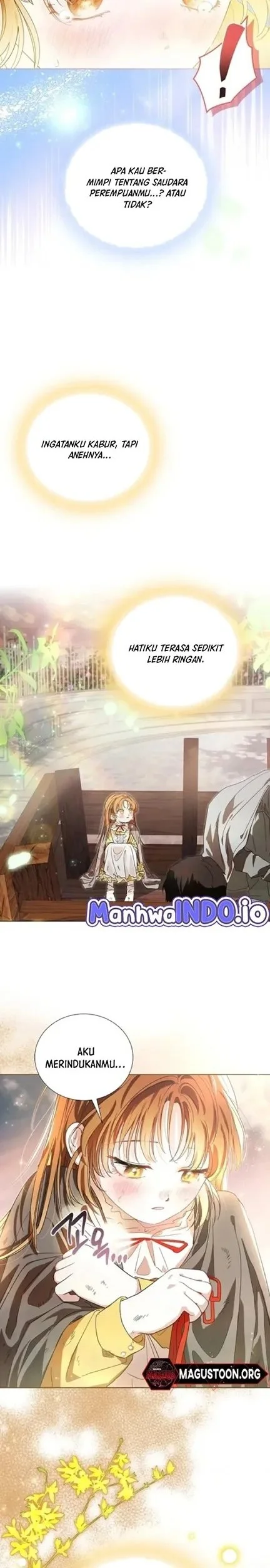 I’m the Commander of the Second Male Lead’s Knights Chapter 2 Gambar 20