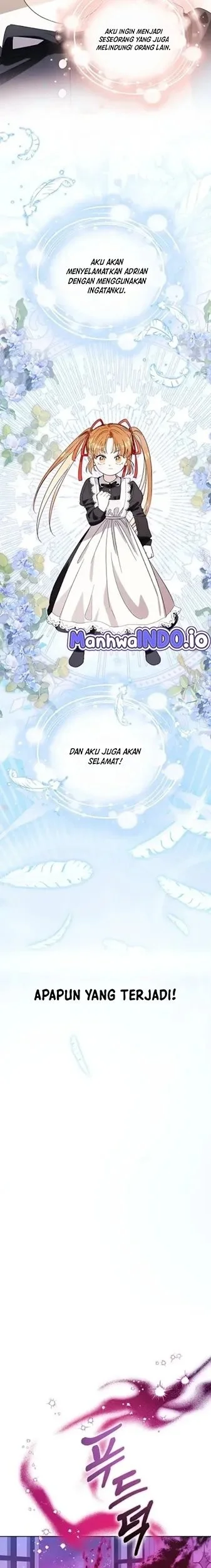 I’m the Commander of the Second Male Lead’s Knights Chapter 2 Gambar 27