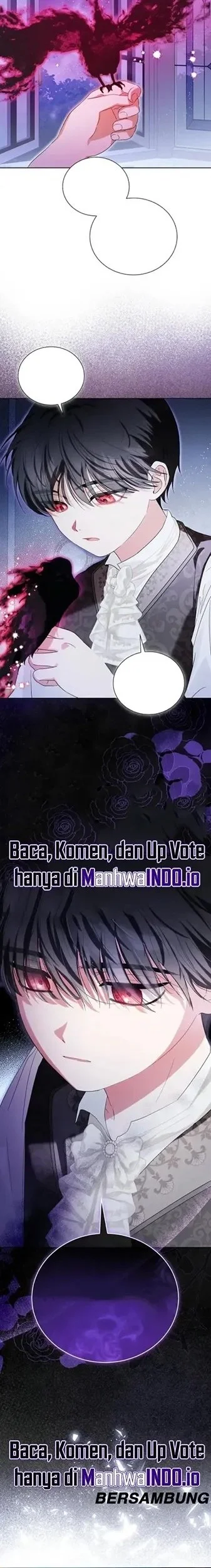 I’m the Commander of the Second Male Lead’s Knights Chapter 2 Gambar 28