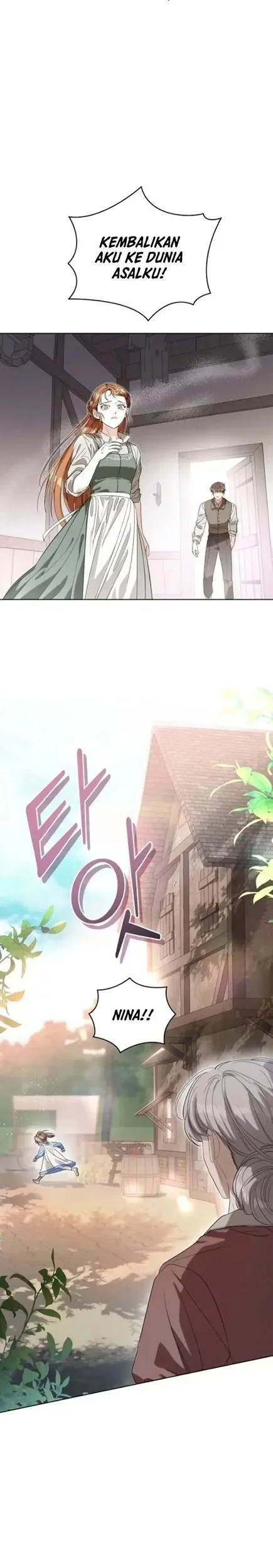 I’m the Commander of the Second Male Lead’s Knights Chapter 2 Gambar 6